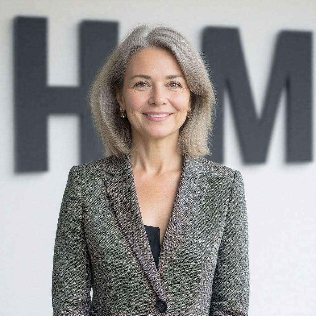 Helena Helmersson
